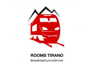 Eco Rooms&Breakfast Tirano